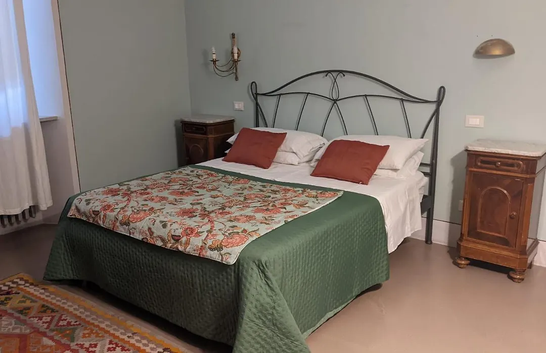 Agriturismo Azienda Agricola Mombisaggio-1