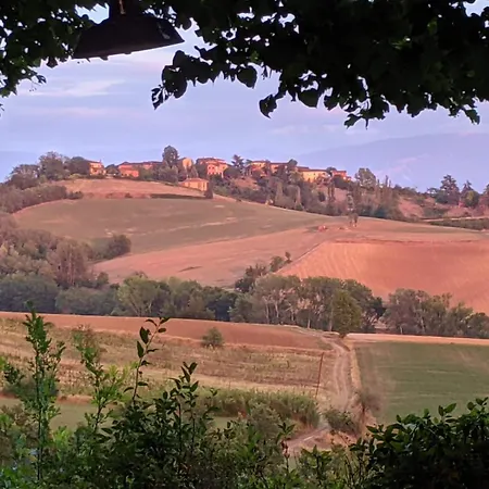 Agriturismo Azienda Agricola Mombisaggio-2